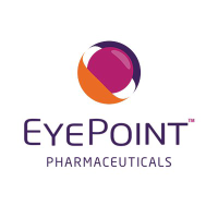 Unternehmensprofil EyePoint Pharmaceuticals Inc