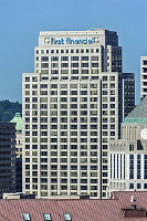 Unternehmensprofil First Financial Bancorp