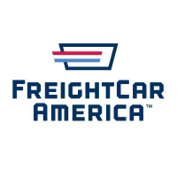 Unternehmensprofil Freightcar America Inc