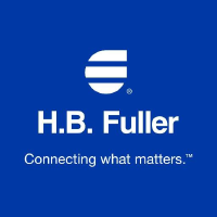 Unternehmensprofil HB Fuller