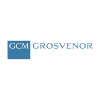 Unternehmensprofil GCM Grosvenor