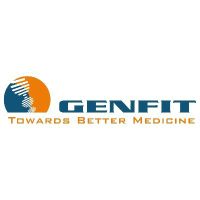 Unternehmensprofil GENFIT S.A. ADR/1