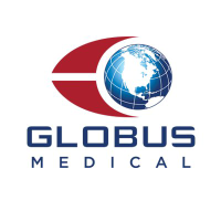 Unternehmensprofil Globus Medical Inc