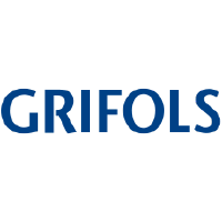 Unternehmensprofil Grifols Sp. ADR B