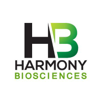 Unternehmensprofil Harmony Biosciences Holdings Inc