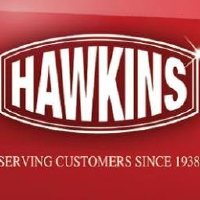Unternehmensprofil Hawkins Inc