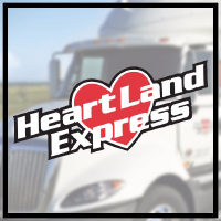 Unternehmensprofil Heartland Express