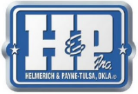 Unternehmensprofil Helmerich & Payne Inc