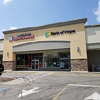 Unternehmensprofil Hope Bancorp Inc