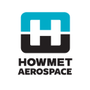 Unternehmensprofil Howmet Aerospace Inc