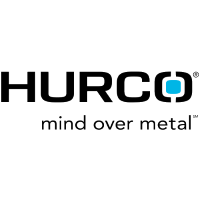 Unternehmensprofil Hurco Cos