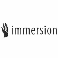 Unternehmensprofil Immersion Corp