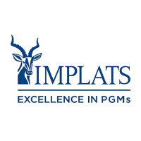 Impala Platinum Holdings
