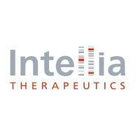 Unternehmensprofil Intellia Therapeutics Inc