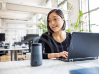 Unternehmensprofil Knowles