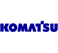Unternehmensprofil Komatsu Spons Ad