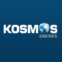 Unternehmensprofil Kosmos Energy Ltd