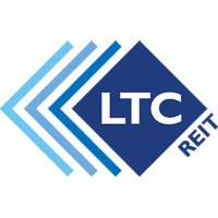 Unternehmensprofil LTC Properties Inc