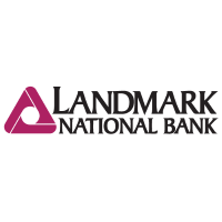 Unternehmensprofil Landmark Bancorp