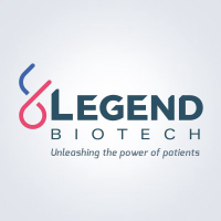 Unternehmensprofil Legend Biotech Corp