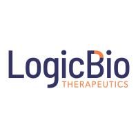 Unternehmensprofil LOGICBIO THERAP. DL-,0001