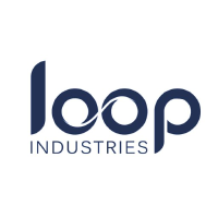 Unternehmensprofil Loop Industries