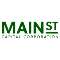 Unternehmensprofil Main Street Capital Corp