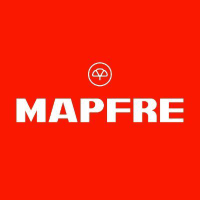 Unternehmensprofil MAPFRE S.A.ADR 2 /