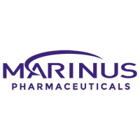 Unternehmensprofil Marinus Pharmaceuticals Inc
