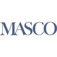 Unternehmensprofil Masco Corp