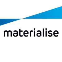 Unternehmensprofil Materialise NV ADR