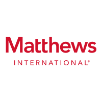 Unternehmensprofil Matthews International Corp