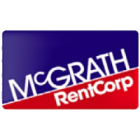 Unternehmensprofil Mcgrath RentCorp