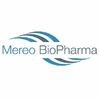 Unternehmensprofil Mereo Biopharma Group Ltd ADR