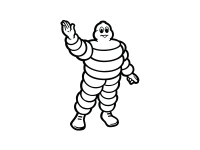 Unternehmensprofil Michelin SA ADR