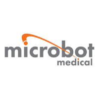 Unternehmensprofil Microbot Medical Inc