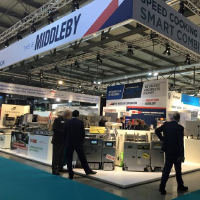 Unternehmensprofil Middleby Corp