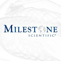 Unternehmensprofil Milestone Scientific