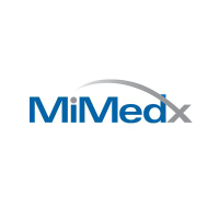 Unternehmensprofil MiMedx Group