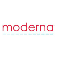 Unternehmensprofil Moderna Inc