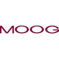 Unternehmensprofil Moog Inc