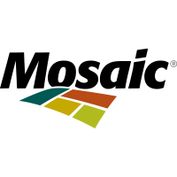 Unternehmensprofil Mosaic Company