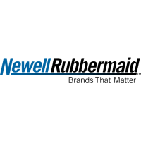 Unternehmensprofil Newell Brands Inc