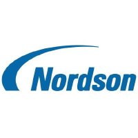 Unternehmensprofil Nordson Corp