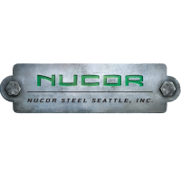 Unternehmensprofil Nucor Corp