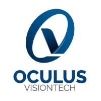 Unternehmensprofil Oculus VisionTech Inc