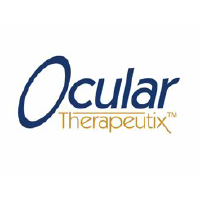 Unternehmensprofil Ocular Therapeutix Inc