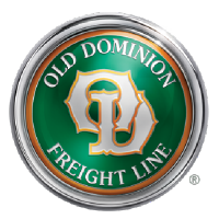 Unternehmensprofil Old Dominion Freight Line Inc