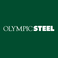 Unternehmensprofil Olympic Steel Inc