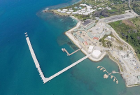 Unternehmensprofil Orion Marine Group